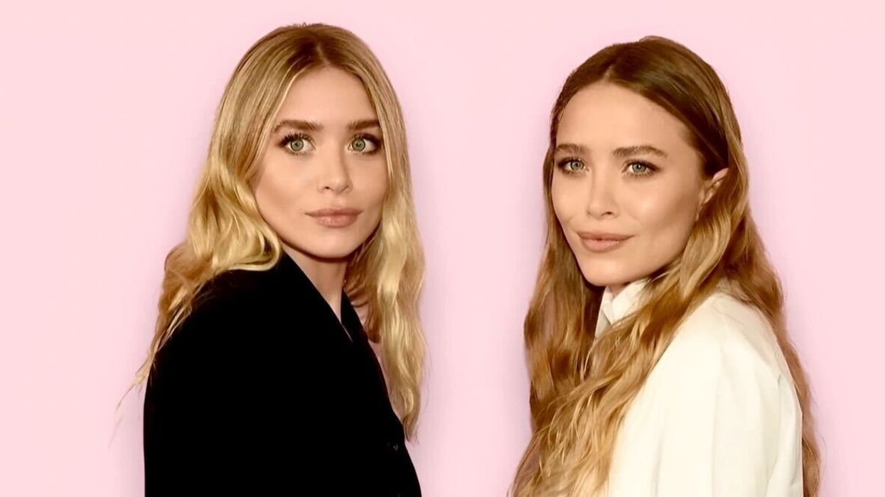 Why Ashley Olsen Kept Her Pregnancy A Secret: Looking Back On Mary Kate and Ashley Olsen's Childhood