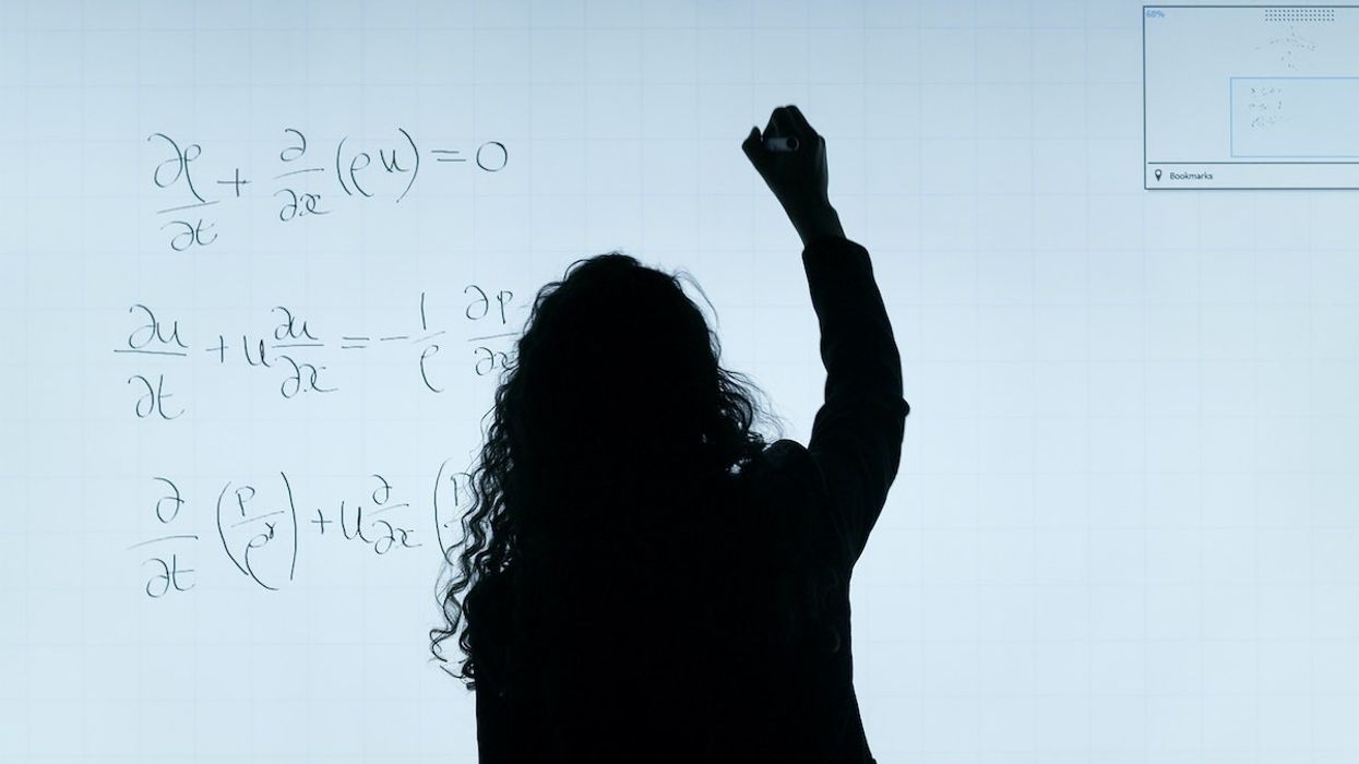 60 Funny and Inspirational Math Quotes for Students and Teachers