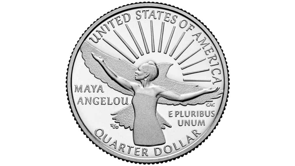 Maya angelou quarter 1024x576