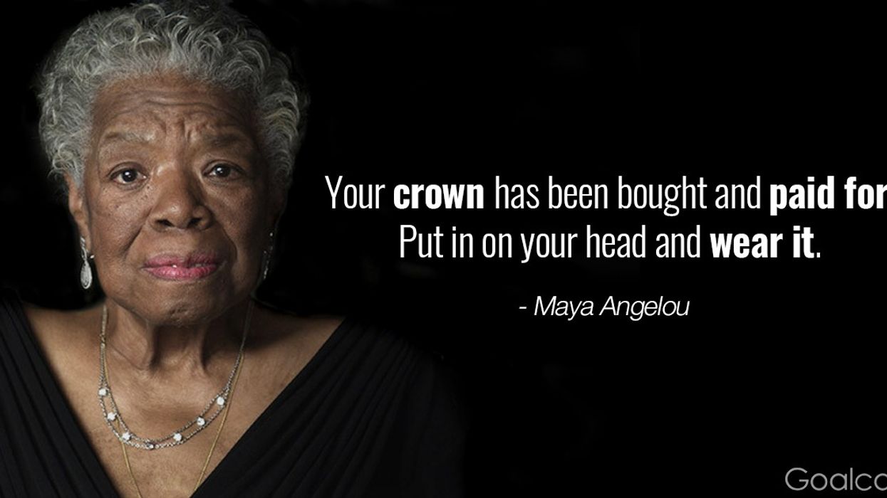 15 Quotes to Make You Feel Strong Just As You Are