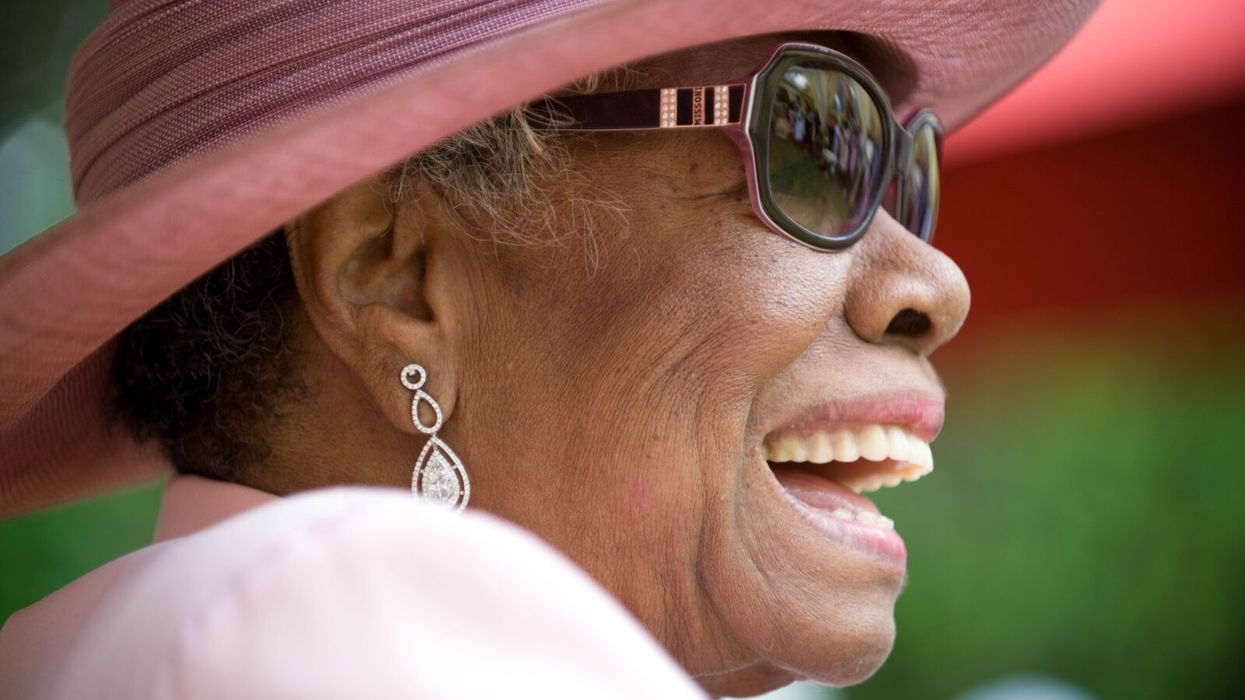 48 Best Maya Angelou Quotes To Inspire Your Life