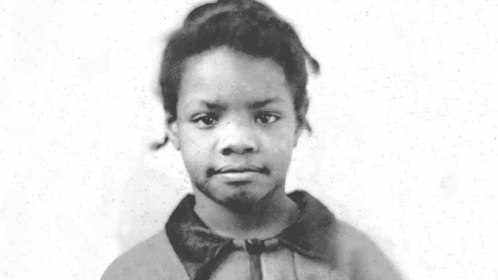 Maya angeou as a little girl 1024x576