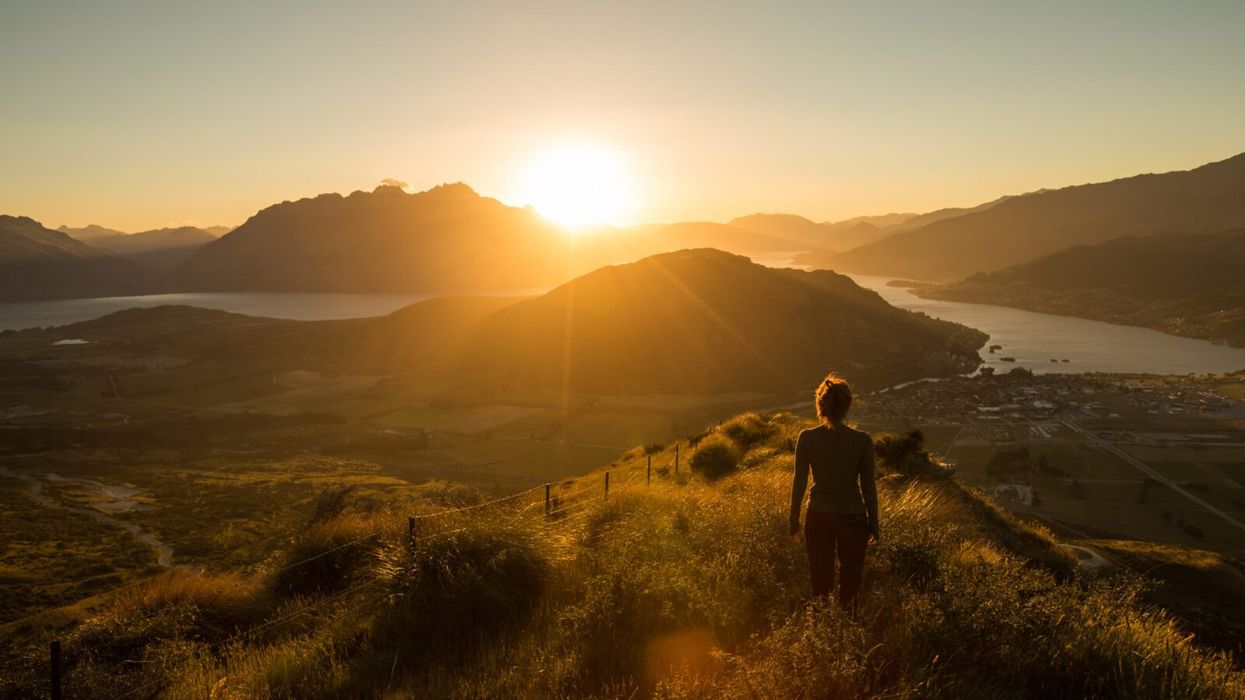 The Year-End Review: 5 Questions to Measure Your Progress