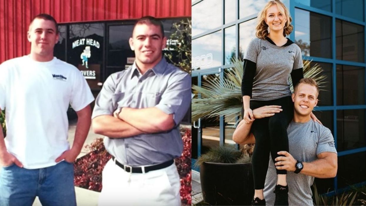 How This Moving Company is Helping Victims of Abuse Escape-- And Find Better Lives