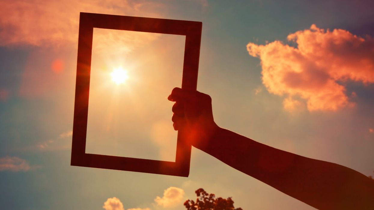 10 Things I Learned from 1,000 Hours of Meditation