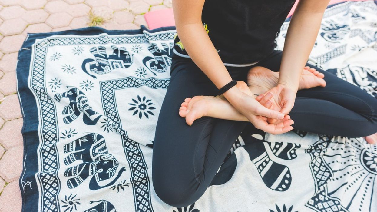 Need a Reboot? Here's Why You Should Consider a Silent Vipassana Meditation Retreat