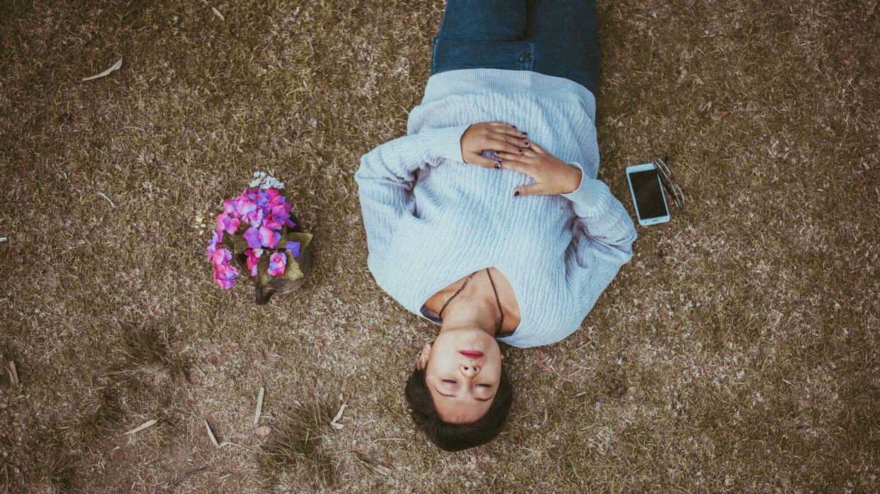 Are Meditation Apps Missing the Point of Mindfulness?