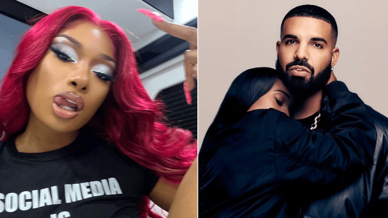 Megan Thee Stallion Goes on Trial - Standing Up for Women Everywhere as She Battles the “Boys Club” Rap Industry