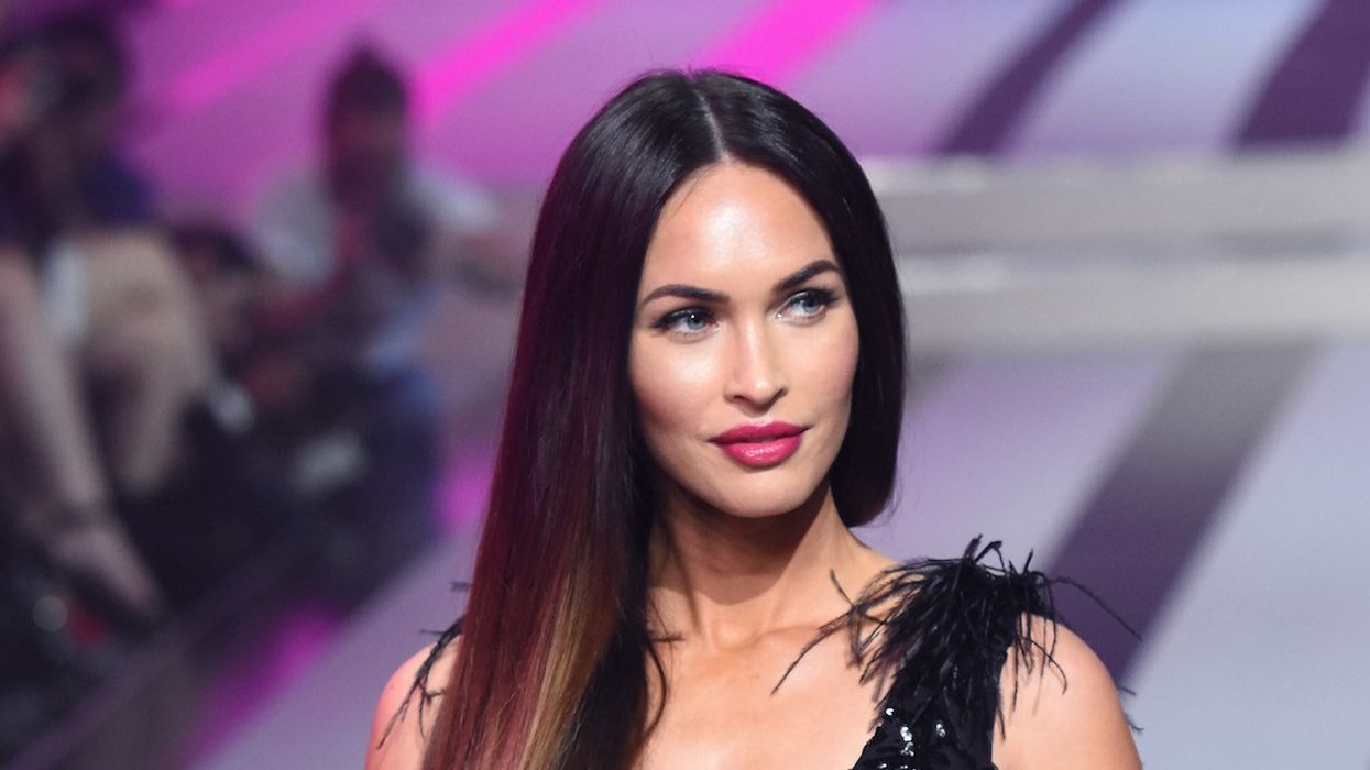 Megan Fox Was Ahead Of Her Time But The World Was Not Ready For Her