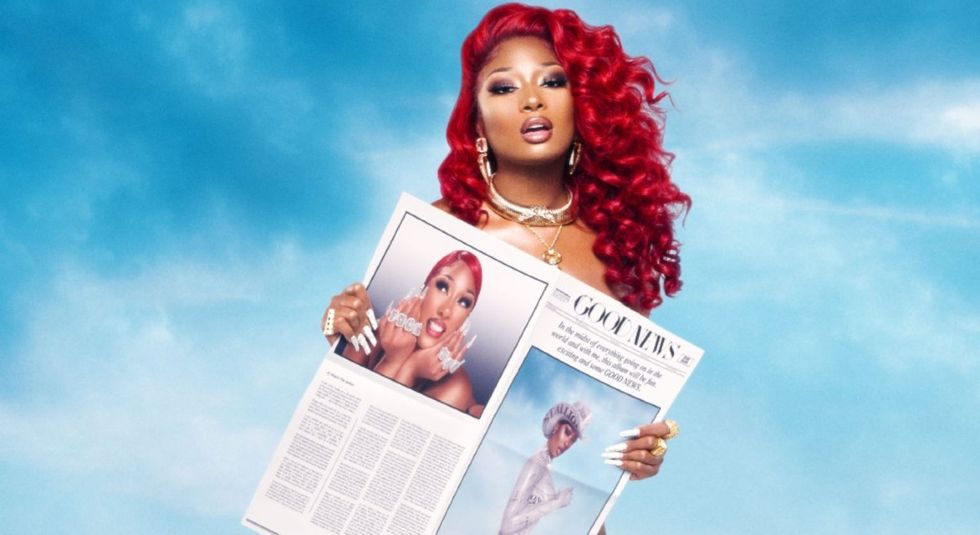 How to Get Toned Like Megan Thee Stallion: Her Diet, Workout Routine, and Weight Loss Journey