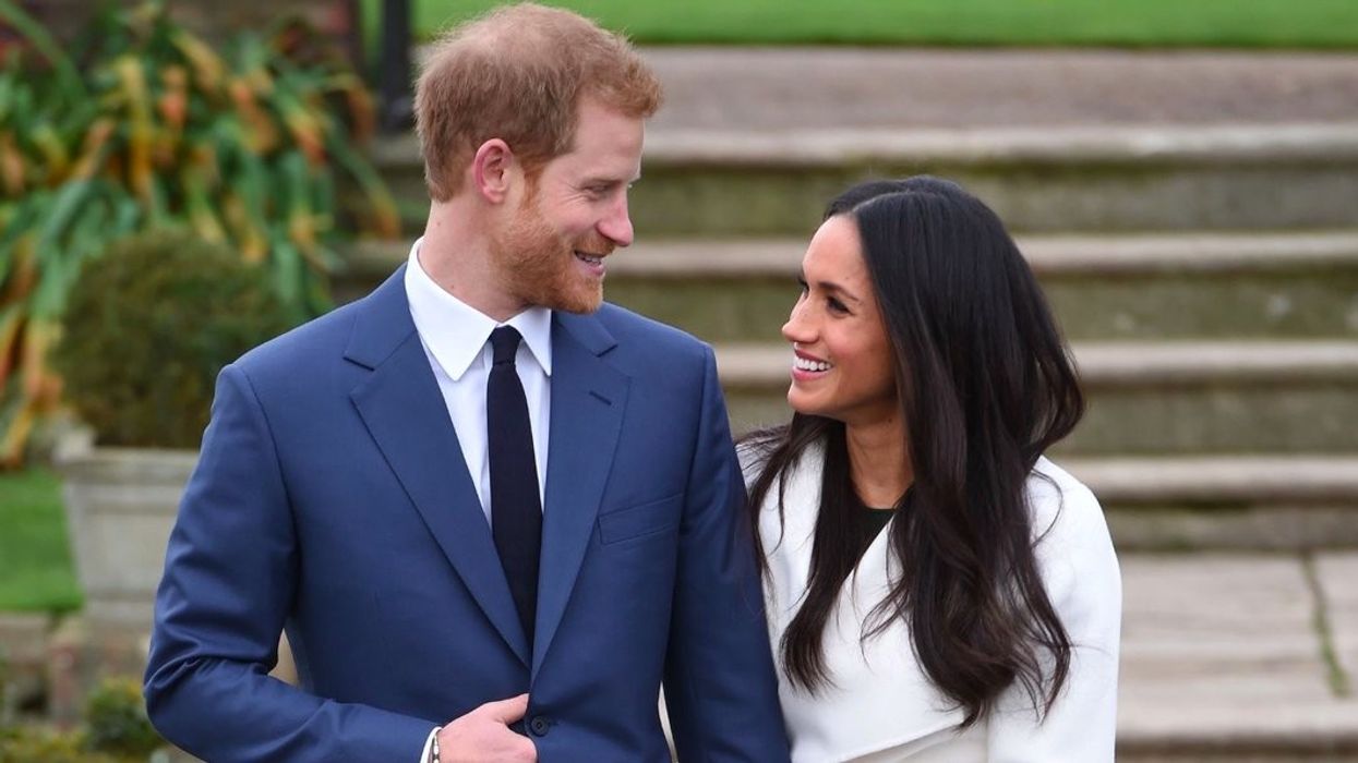 Committed to Kindness and Each Other – The Secret Behind Meghan Markle and Prince Harry's Relationship