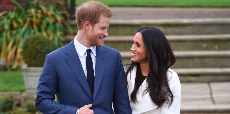 Committed to Kindness and Each Other – The Secret Behind Meghan Markle and Prince Harry's Relationship