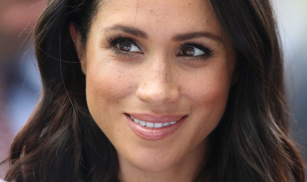 5 Daily Habits to Steal from Meghan Markle Including Her Sacred Morning Ritual