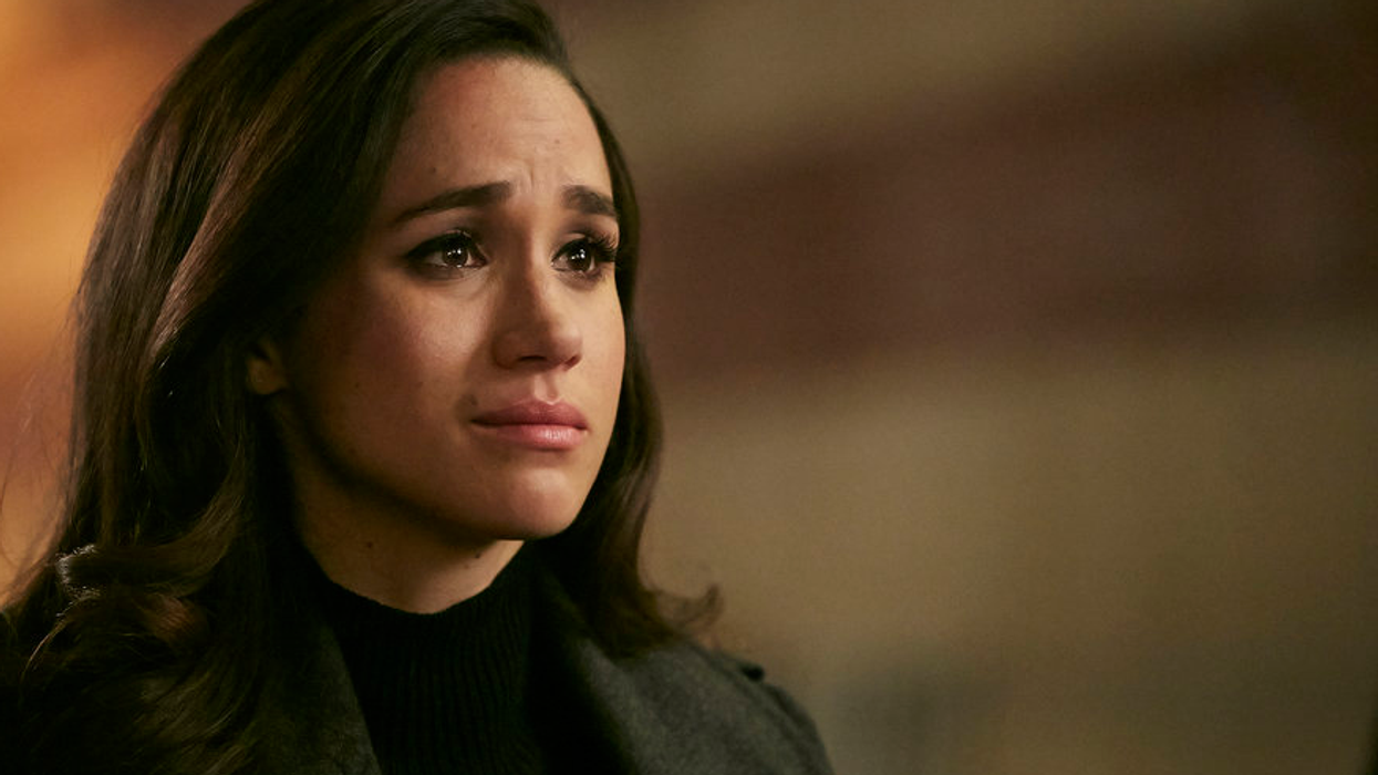 Meghan Markle Reveals Her Pain in Fighting the Same Battle as Princess Diana