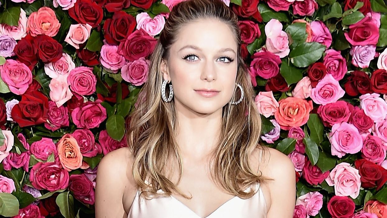 Melissa Benoist Reveals How She Broke Free of Her Abusive Partner