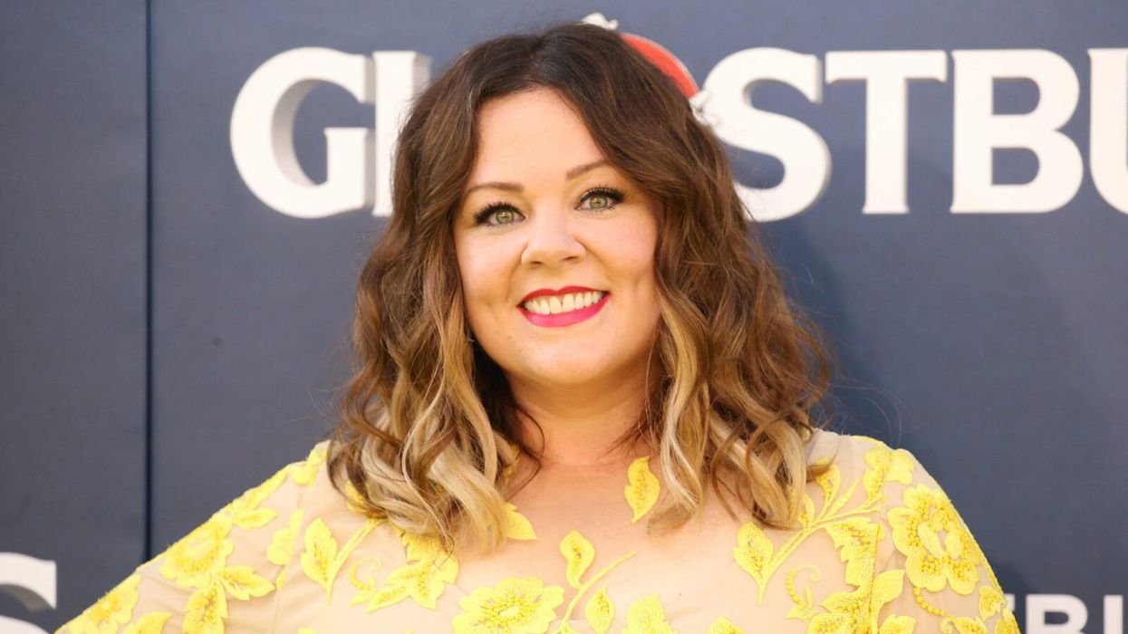 Melissa Mccarthy's Morning Routine Involves Waking up at 4:30 a.m. for This Surprising Reason