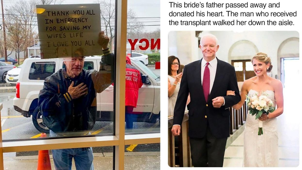 22 Utterly Wholesome Memes to Restore Your Faith in Humanity