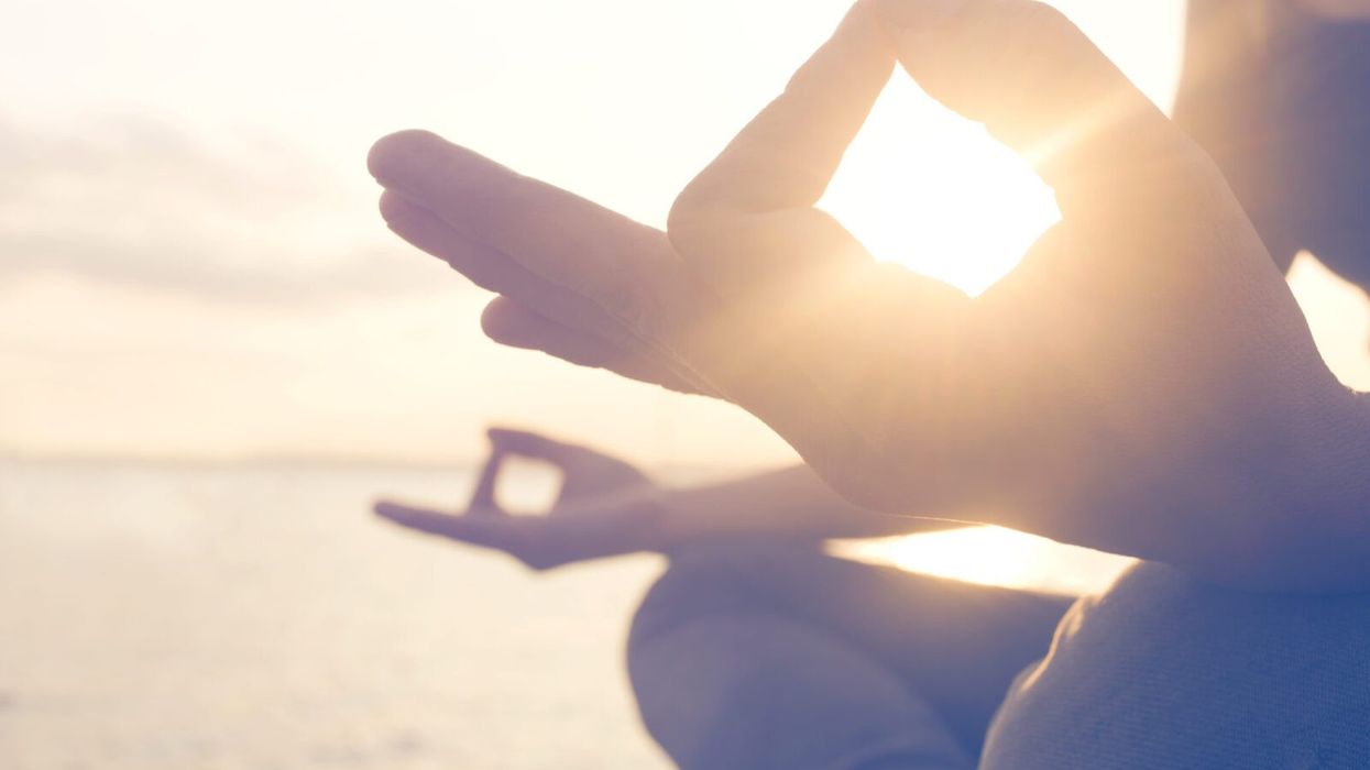 5 Simple Ways to Improve Your Mental Health