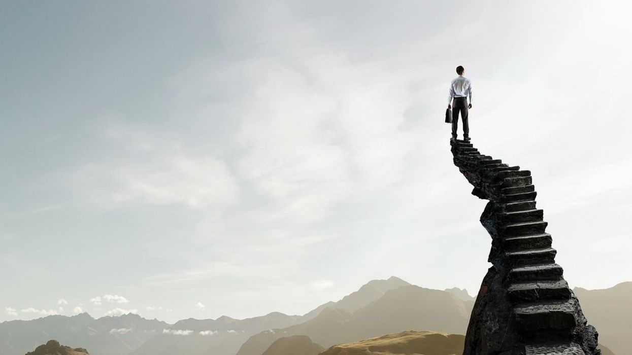 5 Mental Toughness Lessons from World-Class Performers