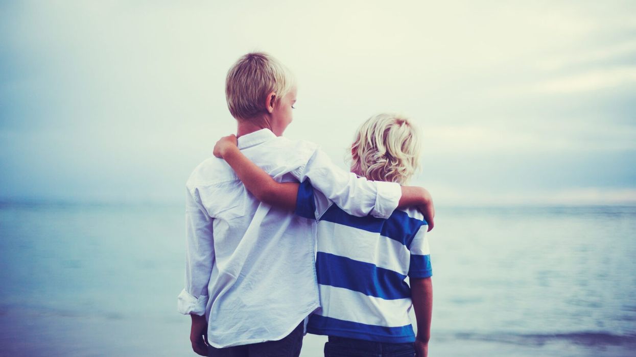 Mentally Strong Kids Have Parents Who Do These 3 Things