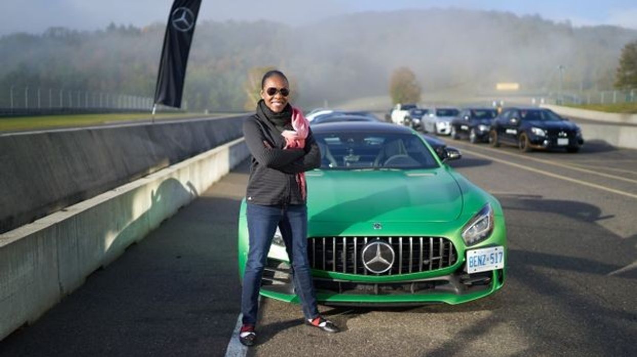 The Mercedes-Benz "Emerging Leaders" Winners Are Changing the World, One Innovation at a Time