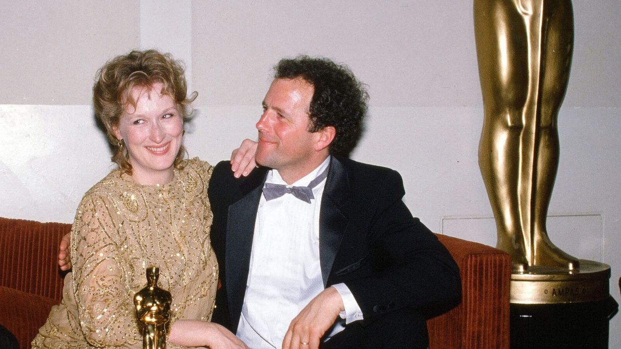 Meryl Streep Fought Through the Tragic Loss of Her First Love to Find Happiness