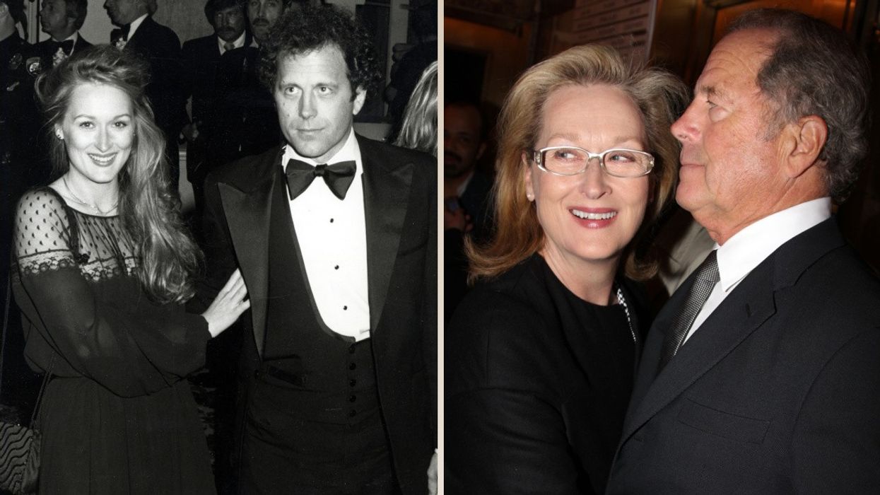 Meryl Streep and Don Gummer Secretly Stepped Away From 45-Year Marriage But Their Bond Remains Tight