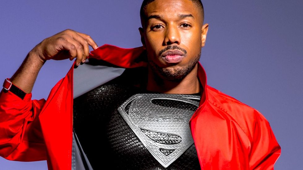 What Happened to Warner Bros.' Black Superman Movie — And Why Is It So Controversial?