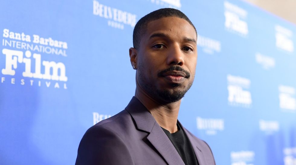 Michael B. Jordan Defies Expectations By Being Single — His Reason Will Warm Your Heart