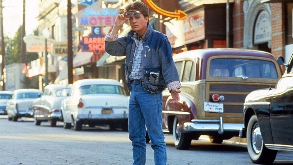 Michael J. Fox