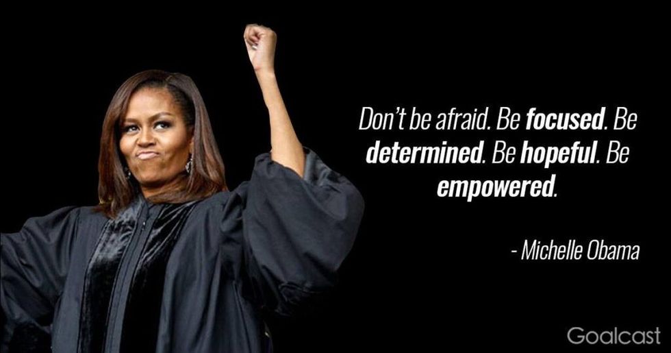 michelle-obama-quote-focused-empowered