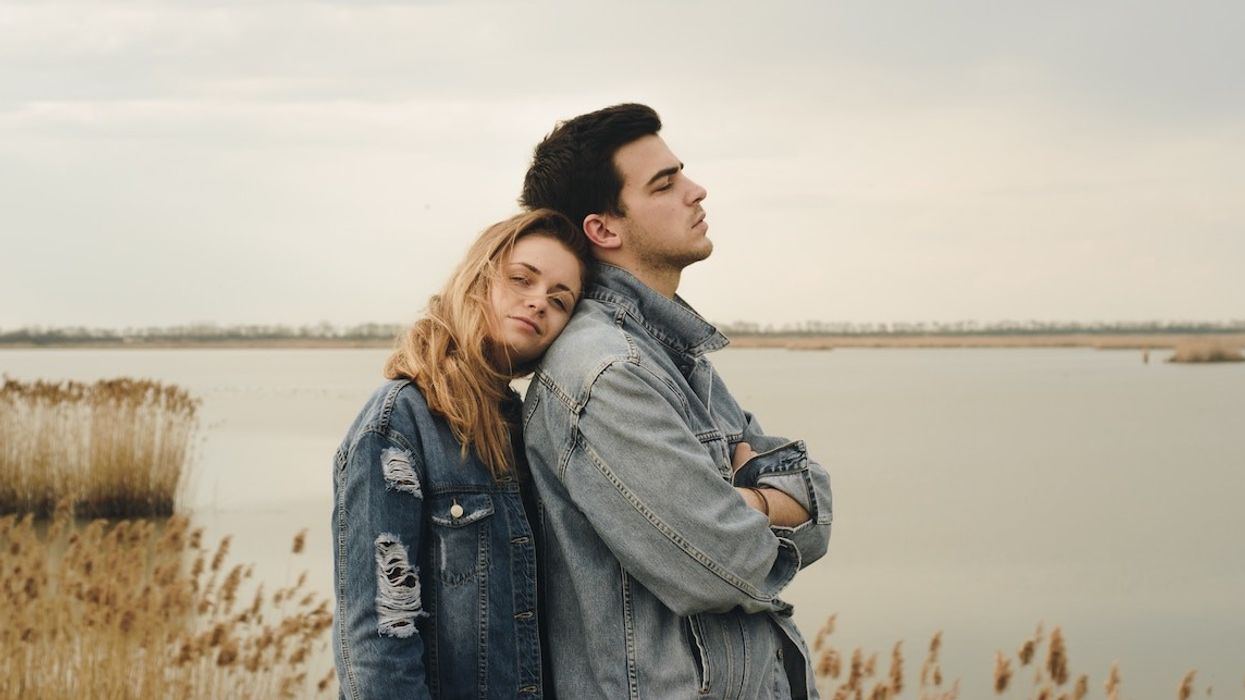 Adam Roa: Why It's Called a "Self-Love Practice"