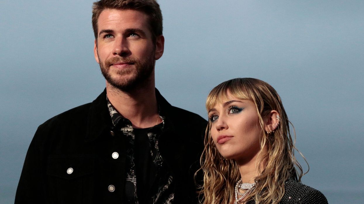 Miley Cyrus’ Split From Liam Hemsworth is a Lesson About Outgrowing Love