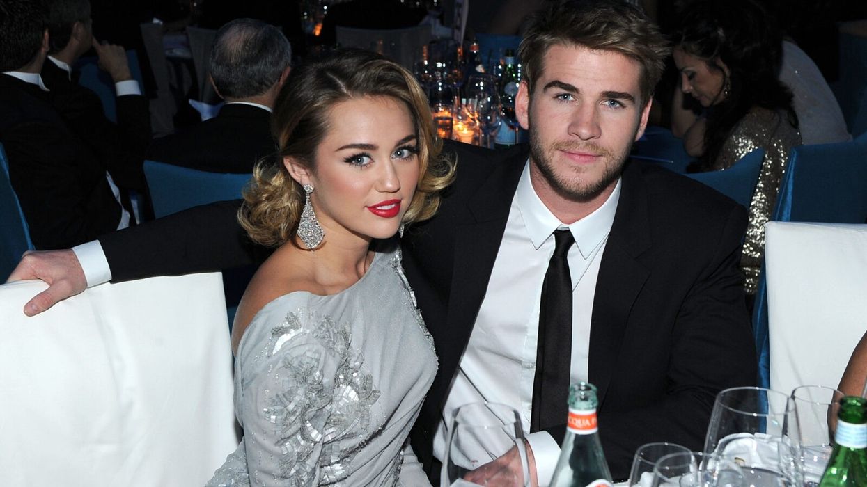 How Miley Cyrus and Liam Hemsworth Prove Soulmates Can Float in and out of Your Life Until the Right Moment