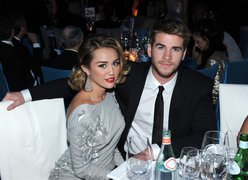 How Miley Cyrus and Liam Hemsworth Prove Soulmates Can Float in and out of Your Life Until the Right Moment