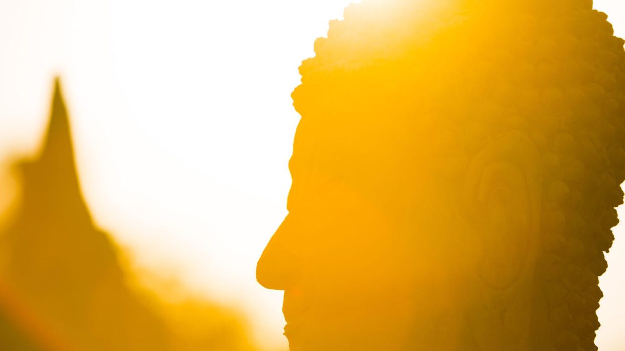 3 Mindfulness Practices for Overcoming Life’s Greatest Challenges