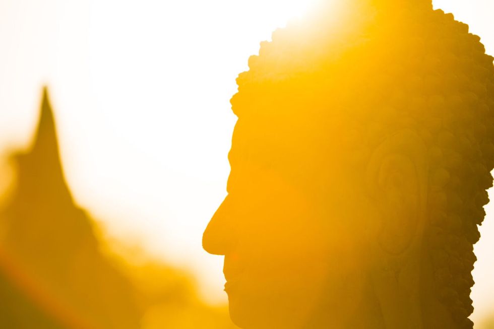 3 Mindfulness Practices for Overcoming Life’s Greatest Challenges