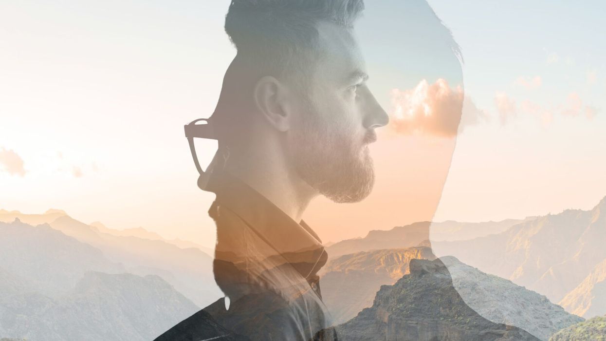 The Mindfulness Boost for Productive Living