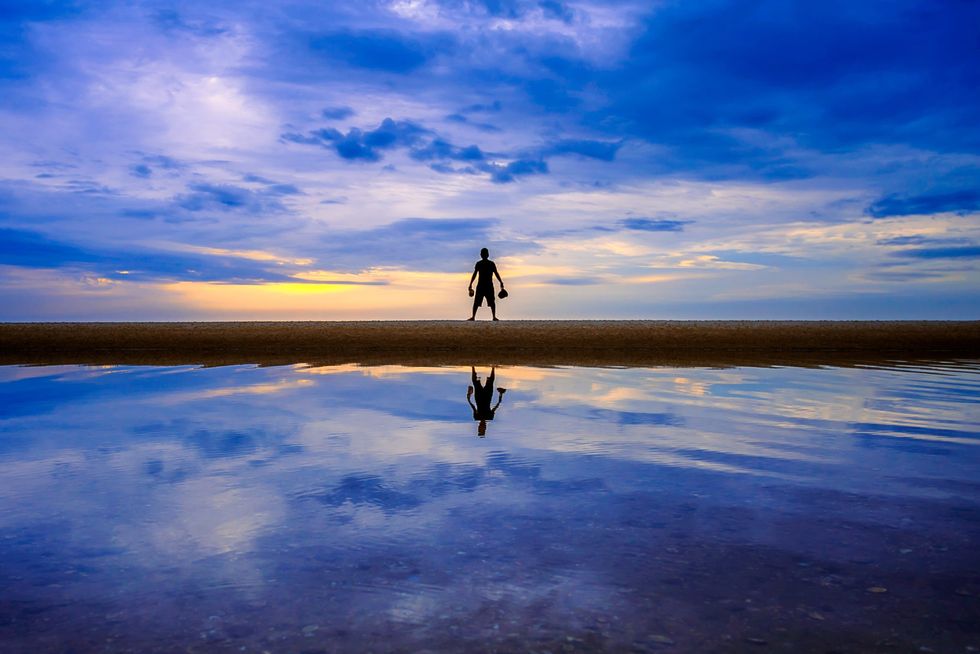 Mindfulness: Letting Go of Your Emotions