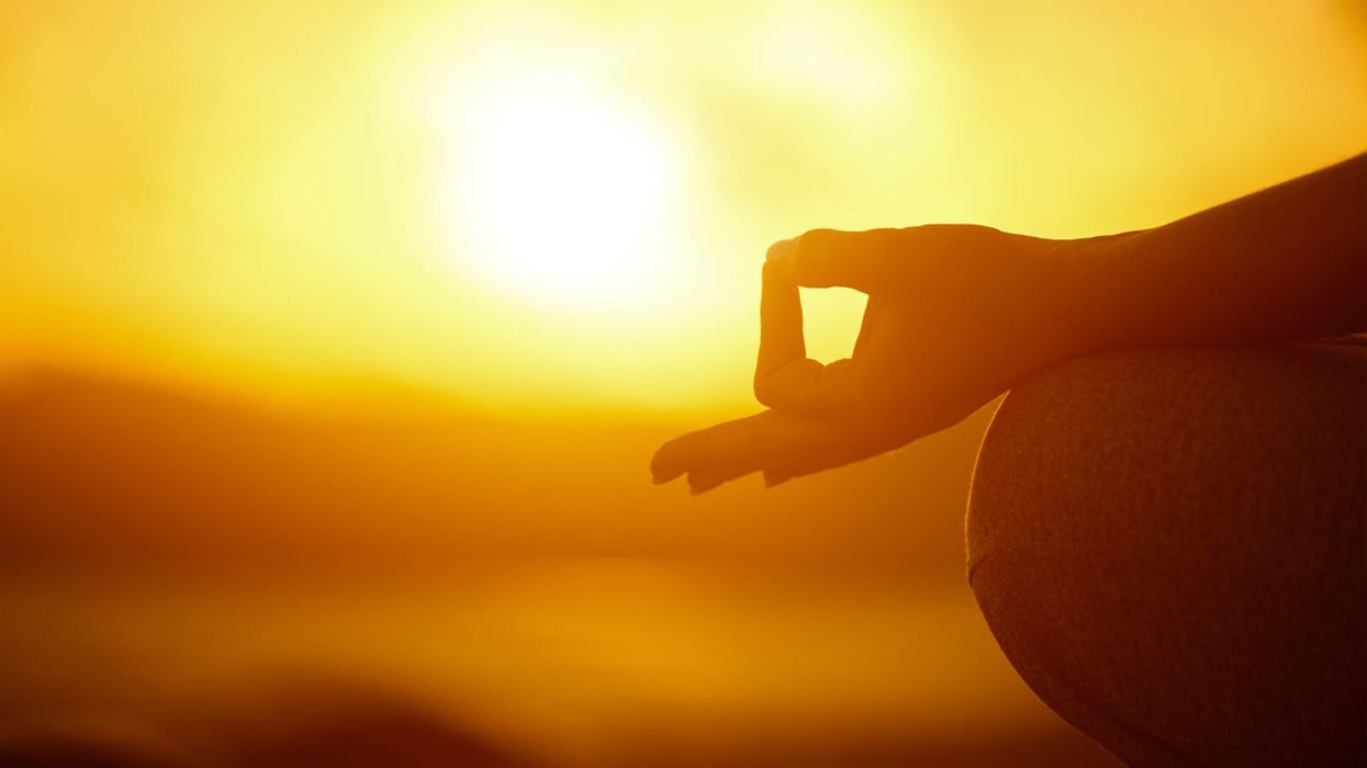 How to Calm the Chaos of Everyday Life with Mindfulness Meditation