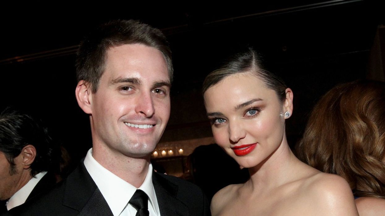 How Miranda Kerr Gave Love A Second Chance After Depressing Divorce From Orlando Bloom