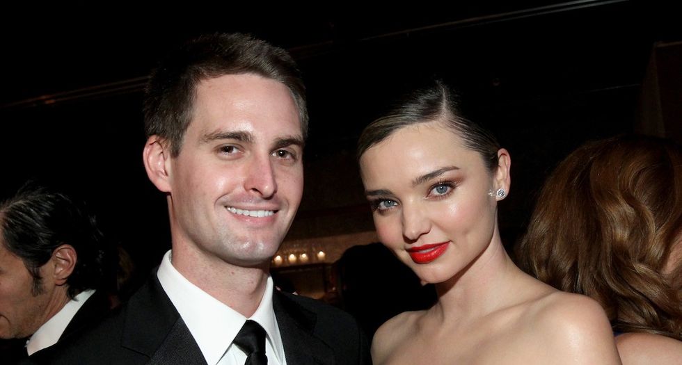How Miranda Kerr Gave Love A Second Chance After Depressing Divorce From Orlando Bloom