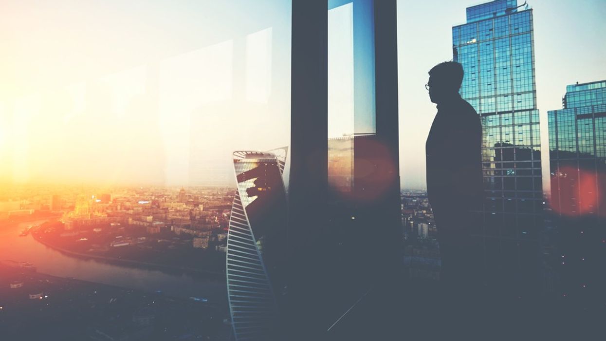 3 Common Misconceptions About Leadership (and Why They Can Keep You from Your Leadership Potential)