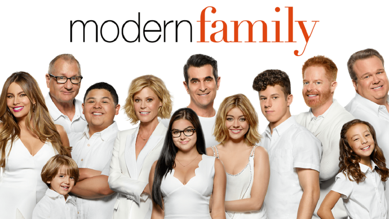 Modern Family’s Most Controversial Character May Be TV’s Most Important LGBTQ+ Ally