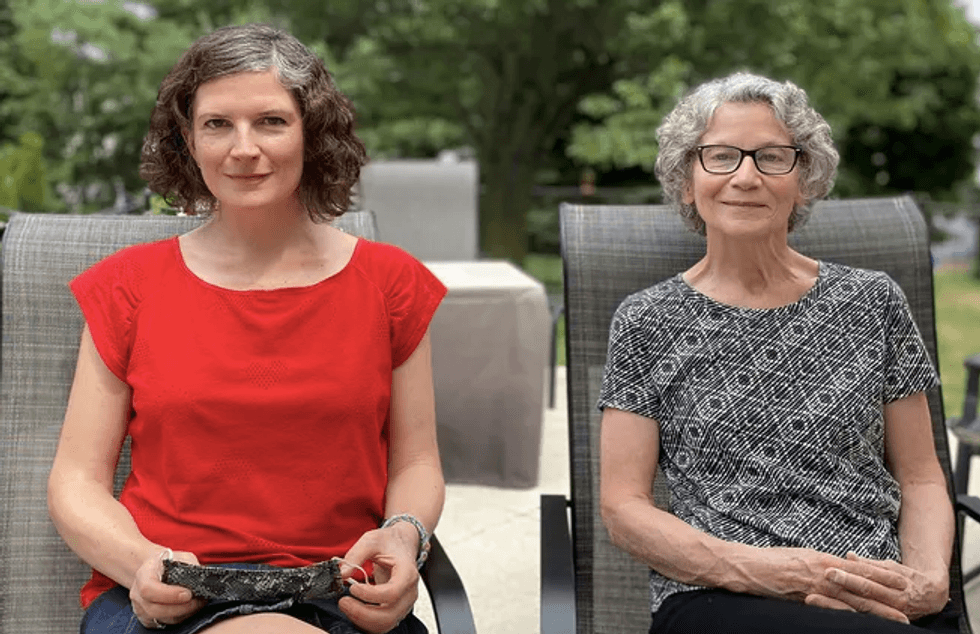 She Gave Her Baby Up For Adoption On Thanksgiving 50 Years Later