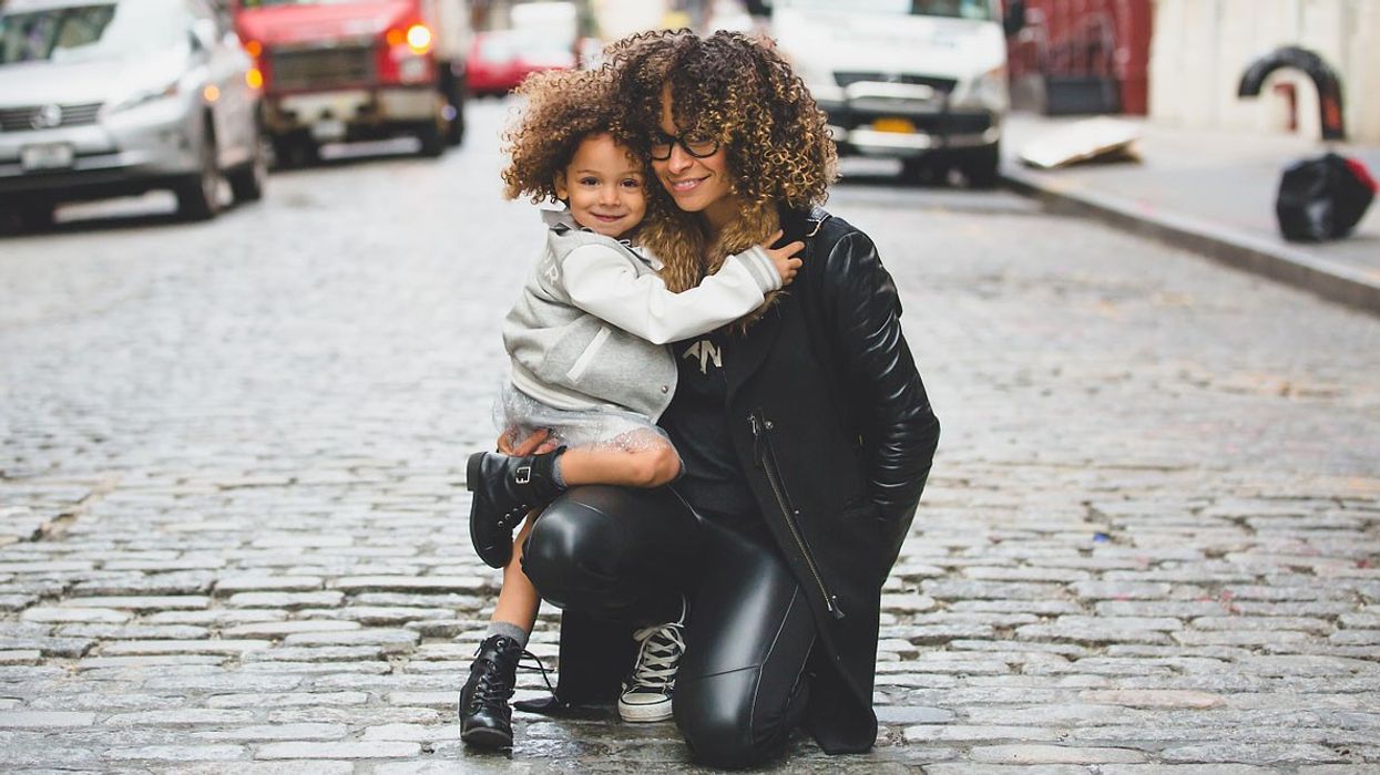 Here's What It's Really Like Being a Single Mom in 2019