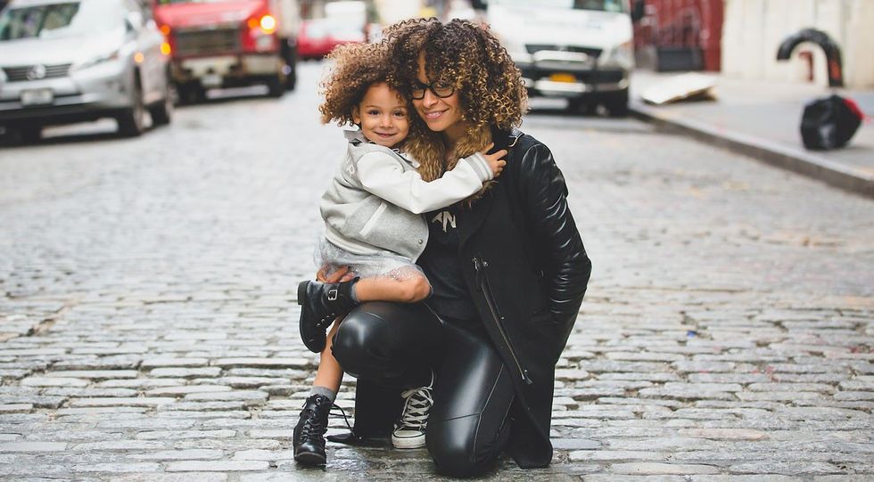 Here's What It's Really Like Being a Single Mom in 2019