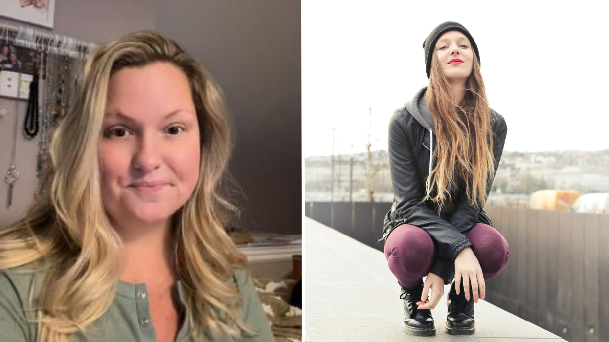 Teen Is Sent Home for Distracting Outfit - Outraged Mom Has the Best Response