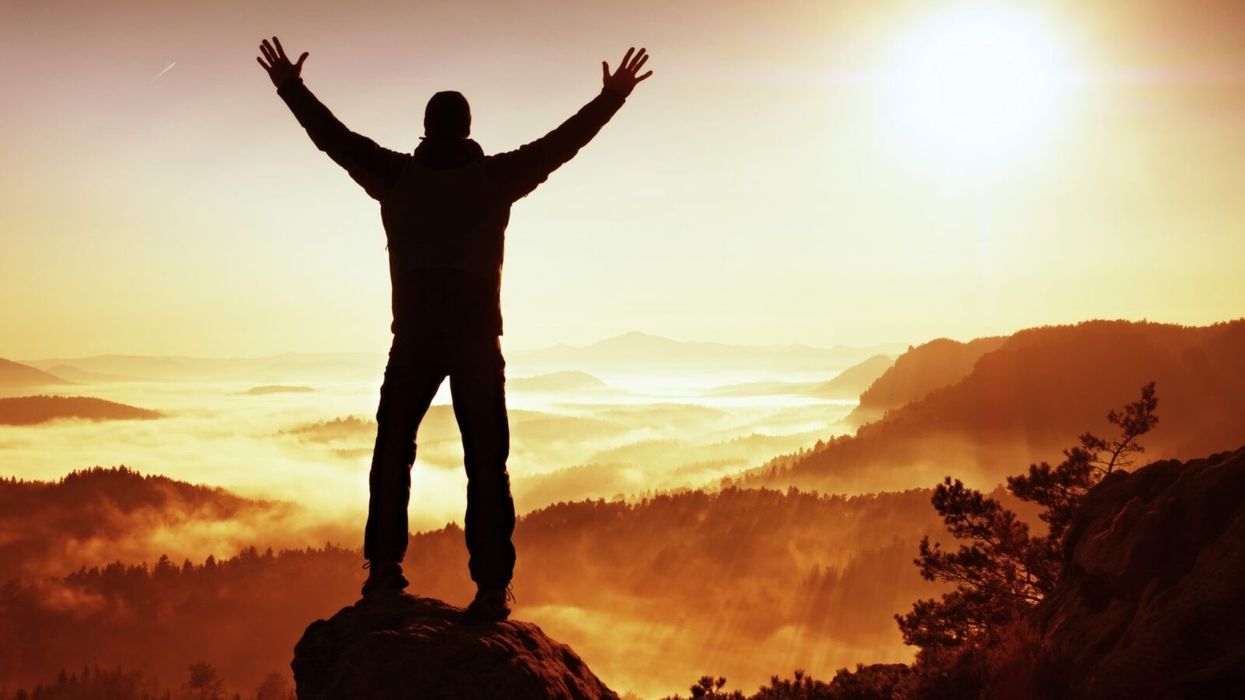 How Moments of Adversity Are Your Greatest Opportunities