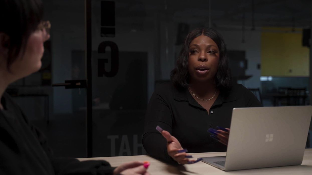 Mo’Nique Finally Confronts Oprah After Backstabbing and Blacklisting